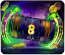 Visual platform taruhan online terbaik di koko11