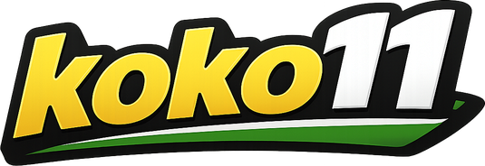 Logo koko11